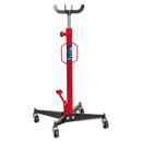 Transmission Jack 0.5tonne Vertical | Pipe Manufacturers Ltd..