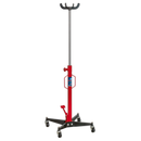 Transmission Jack 0.5tonne Vertical | Pipe Manufacturers Ltd..