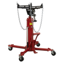 Transmission Jack 0.5tonne Vertical Telescopic | Pipe Manufacturers Ltd..