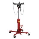 Transmission Jack 0.5tonne Vertical Telescopic | Pipe Manufacturers Ltd..