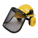 Forestry Kit - Yellow | Pipe Manufacturers Ltd..