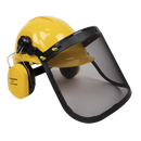 Forestry Kit - Yellow | Pipe Manufacturers Ltd..