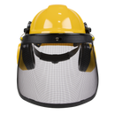 Forestry Kit - Yellow | Pipe Manufacturers Ltd..