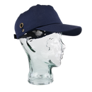 Bump Cap - Navy Blue | Pipe Manufacturers Ltd..