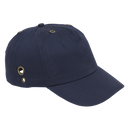 Bump Cap - Navy Blue | Pipe Manufacturers Ltd..