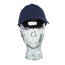 Bump Cap - Navy Blue | Pipe Manufacturers Ltd..