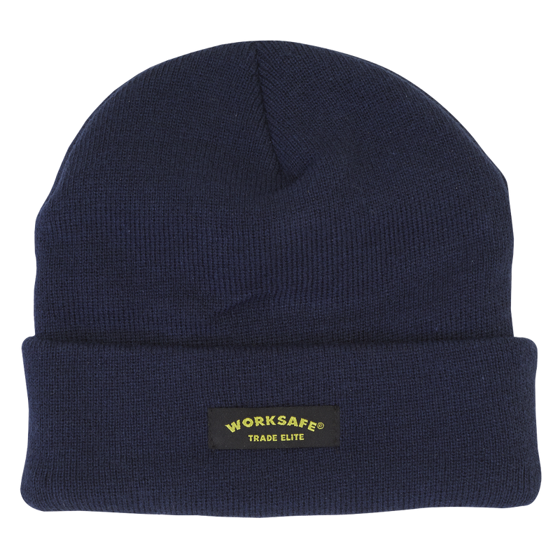 Thermal Beanie Hat | Pipe Manufacturers Ltd..
