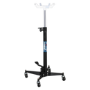Transmission Jack 0.6tonne Vertical Quick Lift | Pipe Manufacturers Ltd..