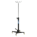 Transmission Jack 0.6tonne Vertical Quick Lift | Pipe Manufacturers Ltd..