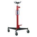 Transmission Jack 0.6tonne Vertical | Pipe Manufacturers Ltd..
