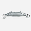 1B 10pc  Combination Spanner Set - Metric | Pipe Manufacturers Ltd..