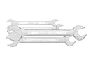4pc Open End Spanner Set - Metric | Pipe Manufacturers Ltd..
