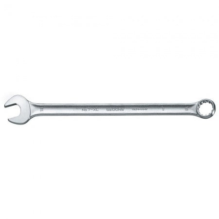 Metric Flat Combination Spanner | Pipe Manufacturers Ltd..