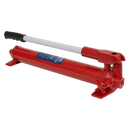 Hydraulic Pump without Hose - 10tonne | Pipe Manufacturers Ltd..