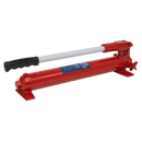 Hydraulic Pump without Hose - 10tonne | Pipe Manufacturers Ltd..