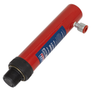 Push Ram - 10tonne | Pipe Manufacturers Ltd..