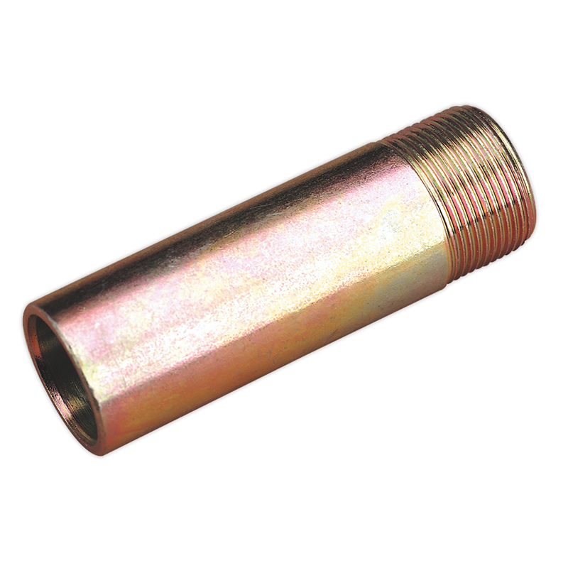 Tube Adaptor 125mm | Pipe Manufacturers Ltd..