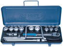 C19 TMU - 10T 25pc Imperial Special Socket Set | Pipe Manufacturers Ltd..