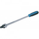 Power Bar 1/2" Sq. Drive 450mm | Pipe Manufacturers Ltd..