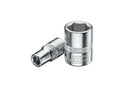Metric Socket 1/4" Sq Drive | Pipe Manufacturers Ltd..