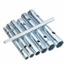 KD 26R-6pc Tubular Box Spanner Set | Pipe Manufacturers Ltd..