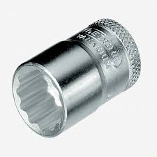 D30  Metric Sockets 3/8" Sq Drive | Pipe Manufacturers Ltd..