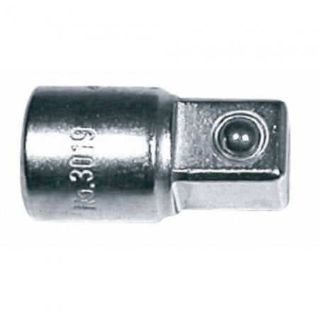 Adaptor 3019 3/8" - 1/2" | Pipe Manufacturers Ltd..