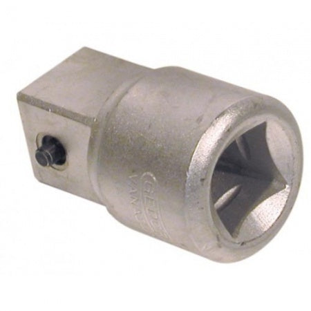 Adaptor 3221 3/4" - 1" | Pipe Manufacturers Ltd..