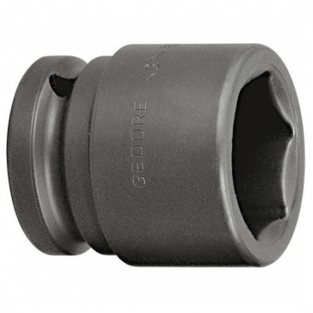 Metric Impact Socket 3/4" Sq. Drive | Pipe Manufacturers Ltd..