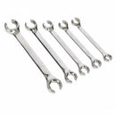 400 - 5pc Flare Nut Spanner Set | Pipe Manufacturers Ltd..