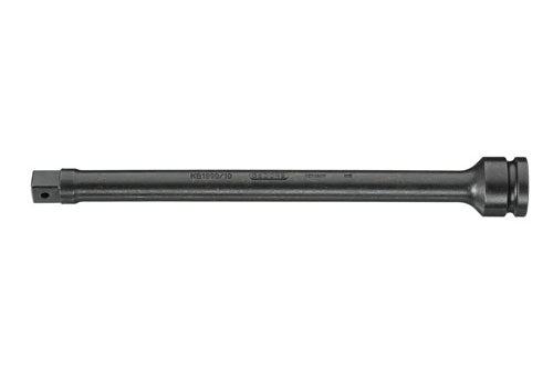 Extension Bar KB1990 250mm 1" Sq. Drive | Pipe Manufacturers Ltd..