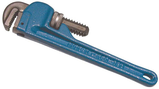 Heavy Duty Pipe Wrench | Pipe Manufacturers Ltd..