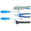 5pc Basic Home Tool Set | Pipe Manufacturers Ltd..