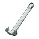 3114  17mm Crowfoot Spanner | Pipe Manufacturers Ltd..