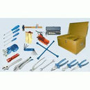 36pc Starter 4x4 Leisure Tool Kit | Pipe Manufacturers Ltd..