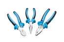 S 8003 JC 3pc Plier Set | Pipe Manufacturers Ltd..