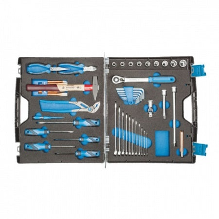 JAZZ 5017 Tool Assortment | Pipe Manufacturers Ltd..