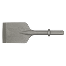 Asphalt Cutter 125 x 370mm - 7/8"Hex | Pipe Manufacturers Ltd..