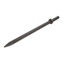 Point 480mm - 7/8"Hex | Pipe Manufacturers Ltd..