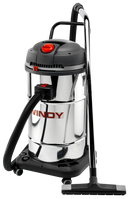 WINDY 265 IF Wet & Dry Vacuum Cleaner | Pipe Manufacturers Ltd..