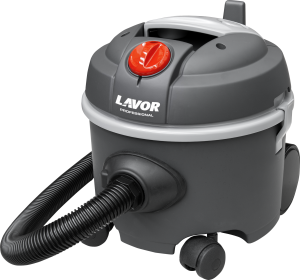 LavorPro SILENT FR Dry Vacuum Cleaner | Pipe Manufacturers Ltd..