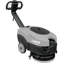 Floor Scrubber Drier Quick 36E | Pipe Manufacturers Ltd..