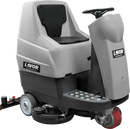 COMFORT XS-R 75 ESSENTIAL Ride-On Scrubber Dryer | Pipe Manufacturers Ltd..