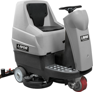 COMFORT XS-R 75 ESSENTIAL Ride-On Scrubber Dryer | Pipe Manufacturers Ltd..
