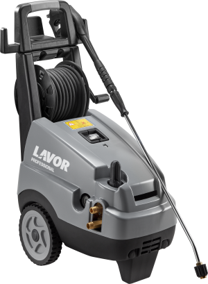 TUCSON 1211 LP Cold Water High Pressure Cleaner | Pipe Manufacturers Ltd..