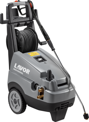 TUCSON 1713 LP Cold Water High Pressure Cleaner | Pipe Manufacturers Ltd..
