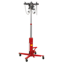 Transmission Jack 0.8tonne Vertical Telescopic | Pipe Manufacturers Ltd..