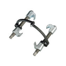 1.78/S2 Safety Coil Spring Compressor 240mm | Pipe Manufacturers Ltd..