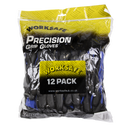 Lightweight Precision Grip Gloves (Large) - Pack of 12 Pairs | Pipe Manufacturers Ltd..