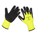 Thermal Super Grip Gloves - Pack of 120 Pairs | Pipe Manufacturers Ltd..